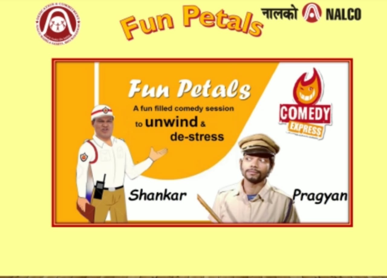 Fun Petals image